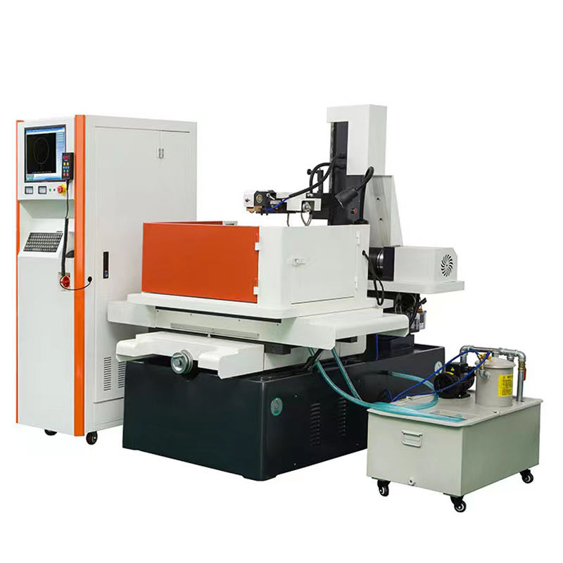 wire cut EDM machine F Series