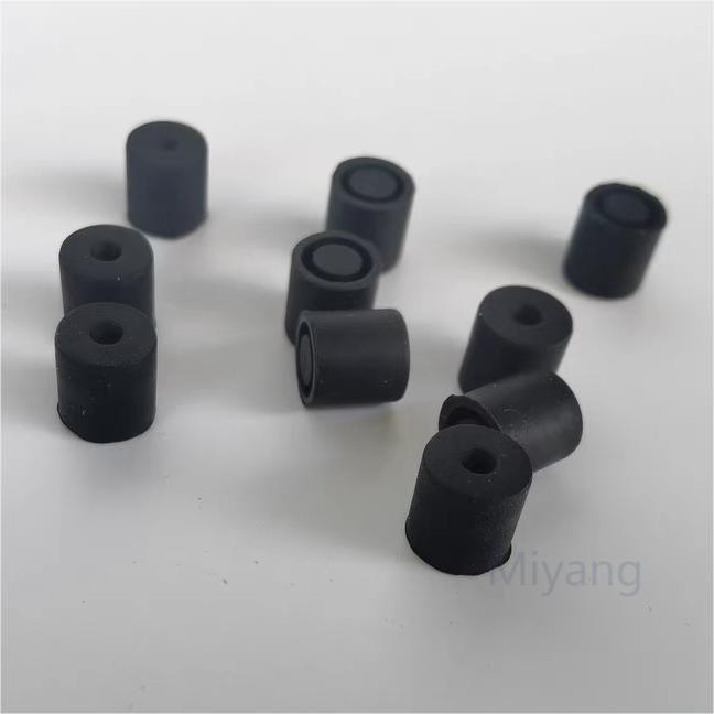 EDM Drilling O-type sealing ring 9mmX9mm (50pcs)