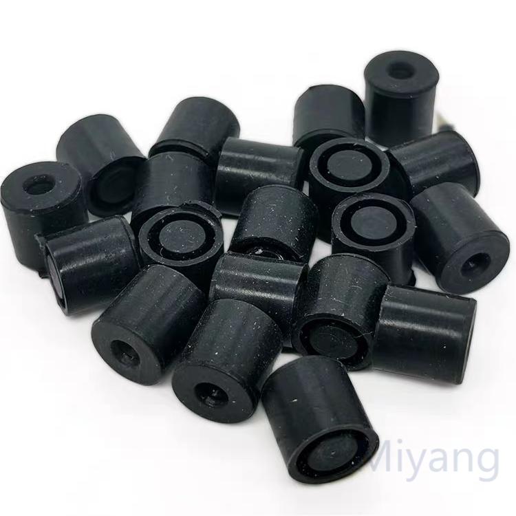 EDM Drilling O-type sealing ring 9mmX9mm (50pcs)