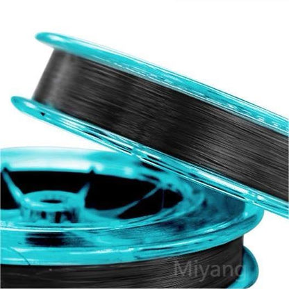 Molybdenum wire 0.18mm/2000m JDC